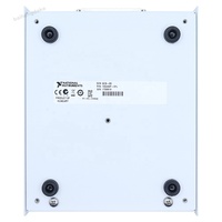 NI SCB-68 776844-01 68-Pin Shielded I/O Connector Block Terminal Box for DAQ Card