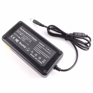 Pour adaptateur universel <span class=keywords><strong>HP</strong></span> 150W 19.5V 7.7A 7.4*5.0mm chargeurs d'ordinateur portable pour <span class=keywords><strong>HP</strong></span> EliteBook 8560W 8760W <span class=keywords><strong>8740W</strong></span> 8730W alimentations - Product Image 4