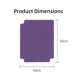   Jeu de cartes personnalisé en PVC, jeu de cartes imprimé, jeu de société en plastique durable - Product Image 2