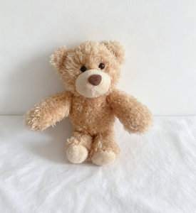 Mini Oso de Peluche para Taza <span class=keywords><strong>MARZO</strong></span>, Peluche de Algodón Súper Suave, Bordado con Barnizado UV, para Taza de Café - Product Image 6