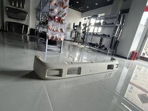 פגוש frt עבור <span class=keywords><strong>isuzu</strong></span> n-סדרה npr nrr w3500 w4500 w5500 2008-2023 פלסטיק - Product Image 5