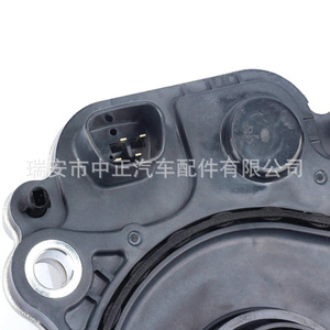 Bomba de agua Toyota 161A039035 con junta para reemplazo y reparación - Product Image 4