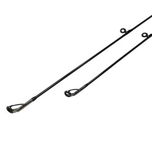 Obei — <span class=keywords><strong>canne</strong></span> à pêche au leurre en fibre de carbone, avec anneau de guidage Fuji complet, pour le surfcasting, 1.68m, 1.83m, 1.98m, 2.13m, <span class=keywords><strong>CROSSFIRE</strong></span> CS - Product Image 5