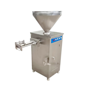 Macchina automatica per la sigillatura di salsicce di prosciutto e Chorizo - Product Image 6