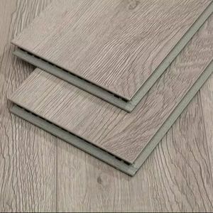 Panel de Cubierta EVA Fácil de Limpiar, Impermeable, Antideslizante, con Doble Bloqueo, para Barco/Yate/Kayak, Diseño Moderno, Instalación Encastrable, Resistente a Manchas de Aceite - Product Image 1