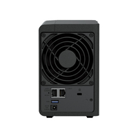 全新 DS225+ 2盘位无盘式 USB 接口 NAS，配备 Intel Celeron J4125 4GB RAM，有现货