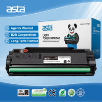 Toner Merek ASTA TL-C2315H TLC2315H TL C2315H TL2315 Kartrid Penuh Kompatibel untuk Pantum BP2305 BP2305W BM2305AW Grosir