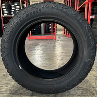 Pneus tout-terrain été/hiver MT LT265/65R17 LT285/70R17 LT275/55R20 pour SUV 4x4