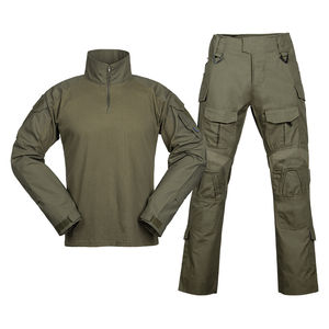 Tronyond Service OEM Gen3グリーン戦術カエルスーツHommes G3尻 - Product Image 2