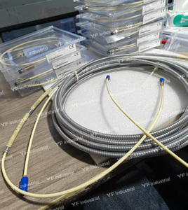 Cable de Extensión NEVADA 21747-085-01 Serie 7200, Origen Estadounidense, Nuevo y Original - Product Image 3