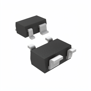 SC 82A, SOT 343 Electronics Component In Stock MAX6388XS32D2-T Power Management (PMIC) - Product Image 1