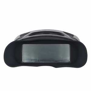 Jumelles de vision nocturne LUXUN NV200C 7X21 avec caméra infrarouge pour la photographie et la vidéo - Product Image 6