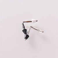 Stylo tactile chapeau plume tablette remplacement crayon capuchon POM matériau élastique stylet plume pour Xiaomi Pad 5 Pro