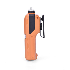 Eranntex Portable Gas Detector 0-100 LEL <b>Pump</b> <b>Suction</b> Flammable Gas Safety Sensor - Product Image 2