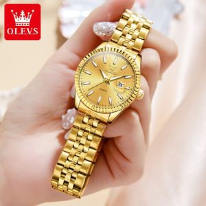 5593 Vente en gros d'usine Montre à quartz pour femme, de luxe, classique, professionnelle, avec logo personnalisé OEM, styles tendance les plus vendus - Product Image 5