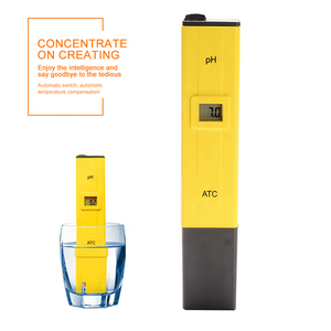 <span class=keywords><strong>PH</strong></span>-<span class=keywords><strong>009</strong></span> पीएच मीटर पानी गुणवत्ता परीक्षक अम्लता परीक्षक पानी पूल मछलीघर हीड्रोपोनिक्स घर काढ़ा पीएच माप पीएच 0-14 एटीसी के साथ - Product Image 5