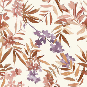 उच्च गुणवत्ता वाले ग्रीष्मकालीन शिफॉन फ्लोरा प्रिंट फिट और फ्लेयर ड्रेस महिला कंधे की स्ट्रैप्ड मिडी पोशाक पहनते हैं। - Product Image 2