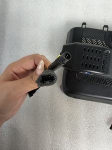 Cámara DVR Oculta para Auto con Visión Nocturna 4K HD para Chery Jaecoo J7 2023-2025, Estilo Original - Product Image 3