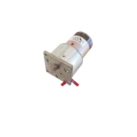 Controlador de Velocidad de Motor Plc Gm9412h918-r2 1766-039 24vdc con Garantía