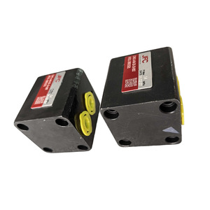 Cylindre hydraulique Junfan CXHC-A-IN-SD-25-10ST type fin pour équipement d'automatisation - Product Image 3