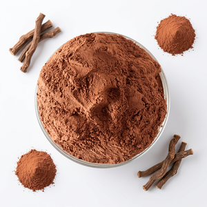 Fournisseurs indiens de poudre de racine de Rubia Cordifolia obtenue par racines séchées - Product Image 1