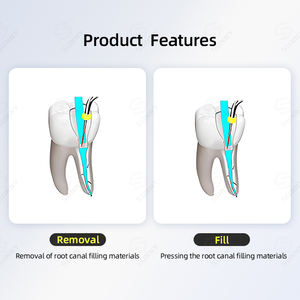 Pluma de obturación Dental Gutapercha Pluma de obturación dental - Product Image 4