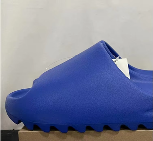 Infradito sportive da esterno con suola spessa in EVA, effetto camminata su morbidezza eccezionale - Product Image 4