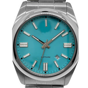 Great Quality Customizable Fashion Luxury Quartz <b>Watch</b> <b>Waterproof</b> Business <b>Watch</b> - Product Image 2