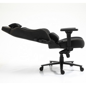 Silla ergonómica con diseño de <span class=keywords><strong>coche</strong></span> de carreras, sillón de ordenador ajustable para oficina, PC, escritorio, de carreras, con logotipo personalizado, 2022 - Product Image 6