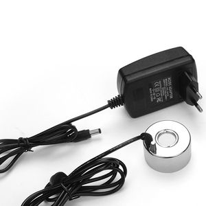 <span class=keywords><strong>220V</strong></span> 500 Ml/h Thép Không Gỉ Không Có Đèn Led Siêu Âm Tạo Độ Ẩm <span class=keywords><strong>Mist</strong></span> <span class=keywords><strong>Maker</strong></span> Cho Nấm - Product Image 3