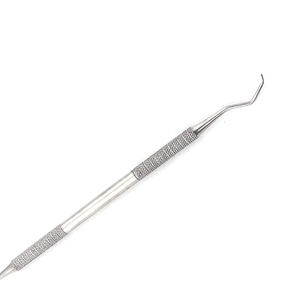 Instrumentos Dentales Gracey de Acero Inoxidable de Alta Calidad Profesional, Ideales para Limpieza Profunda, Instrumentos Quirúrgicos Dentales Manuales - Product Image 6