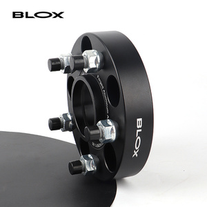 OEM ODM PCD 5X114.<span class=keywords><strong>3</strong></span> CB 64.1มม. <span class=keywords><strong>ค</strong></span>วามหนา15-25มม. อะลูมิเนียมปลอม6061-T6อะแดปเตอร์ล้อ M14x1.5เหมาะสำหรับเทสลารุ่น<span class=keywords><strong>3</strong></span> - Product Image 3