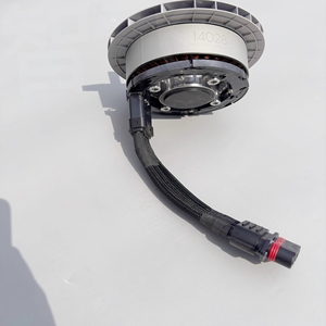 Moteur de propulsion métallique T60 14028, accessoires de drone pour la protection des plantes, modèle 00889.01 - Product Image 6