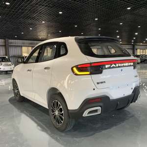 รถยนต์ไฟฟ้าอัจฉริยะพลังงานใหม่ขนาดเล็ก 4 ล้อ ชาร์จเร็ว 5 ประตู ปรับแต่งสีได้ - Product Image 3