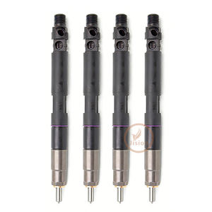 Injecteur diesel Ejbr01801z, buse à carburant diesel 28232248 8200567290 8200049873, injecteur de carburant - Product Image 4