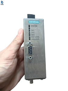 Módulo de Enlace Óptico PROFIBUS para Automatización Industrial 6GK1503-3CB00, Piezas de Repuesto de Comunicación por Fibra Óptica para Sistema de Control PLC - Product Image 1