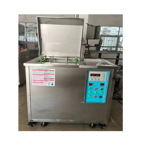 <span class=keywords><strong>Nettoyage</strong></span> ultrasonique <span class=keywords><strong>industriel</strong></span> de 3000W 40Khz pour des moules d'injection - Product Image 6