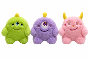 Peluche de Axolote Personalizado con Logotipo a Color, Mascota de Peluche, Juguete de Regalo - Product Image 5