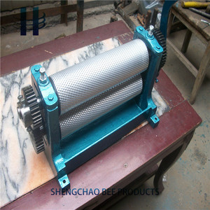 Máy Đánh Bóng Sáp Ong Chất Lượng Cao - Product Image 1