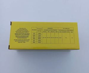 EK-083S 084 164 165S 305 306 307S冷凍乾燥フィルター電気エアコンアクセサリー家庭用コールド220V - Product Image 5