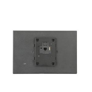 Panneau d'interface mural pour maison intelligente de 10.1 po avec ports PoE et multi IO - Product Image 2