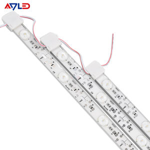 Barra LED Impermeable IP67 de 12V 24V para Cajas de Luz y Señalización - Product Image 1