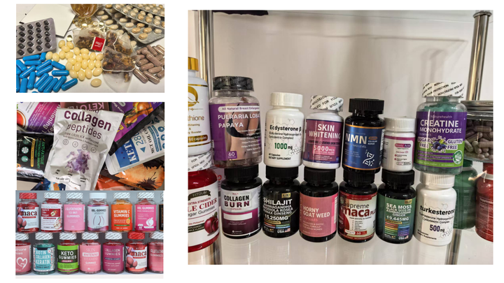 What does a 'GLP-1 Friendly' diet look like? We asked nutritionists