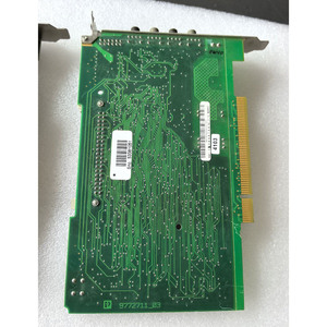 Tarjeta de Captura 9772711-03 9775163-02 2730187+IBS+PCI+SC/RI-LK - Product Image 4