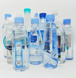 Tùy Chỉnh Bopp Nước Khoáng Chai Biểu Tượng Dán Chai Bao Bì Không Thấm Nước Chết Cắt Cmyk Màu Sắc Nhãn Dán Nhãn Cuộn Tấm - Product Image 6