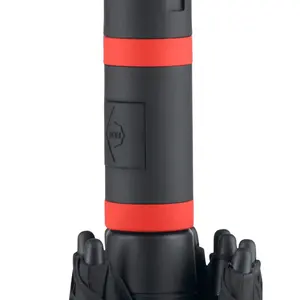 Ombrello di medie dimensioni AC stile FARE, merchandising sostenibile - Product Image 2