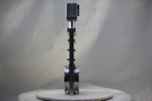 Cuchilla Neumática de Ultra Alto Vacío CCQ-200 - Product Image 4
