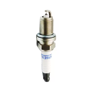 Bujías de Aleación de Níquel NSONTA 3764/4272 BKR6EIX-11 para <span class=keywords><strong>Suzuki</strong></span> Chevrolet - New Stream Odyssey - Product Image 5