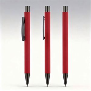 High Quality Luxury Metal Ballpoint <b>Pens</b> with logo in Various Colors Are Selling Well Custom <b>Pen</b> Gel <b>Pens</b> for Advertising - Product Image 5