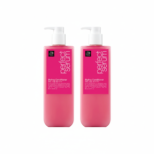 Sconto Mise-en-scene 680ml Siero Balsamo per Styling Perfetto 2 Pezzi Liquido Lisciante per Capelli - Product Image 1